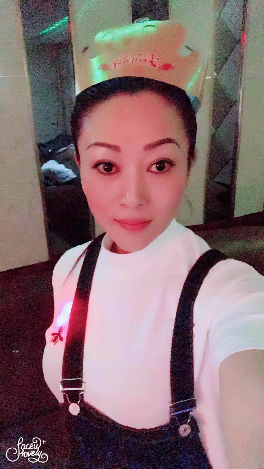 熟女本人还没去过。有兴趣的自己探雷 第1张