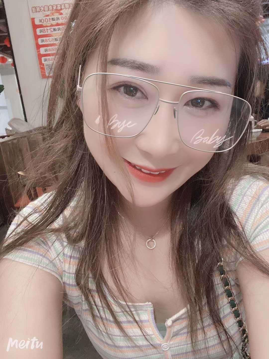 丰满服务天河晨晨 第2张