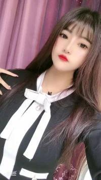 福田小小鸟：青纯可爱颜值系小美女：鲍鱼粉嫩忒听话 第2张