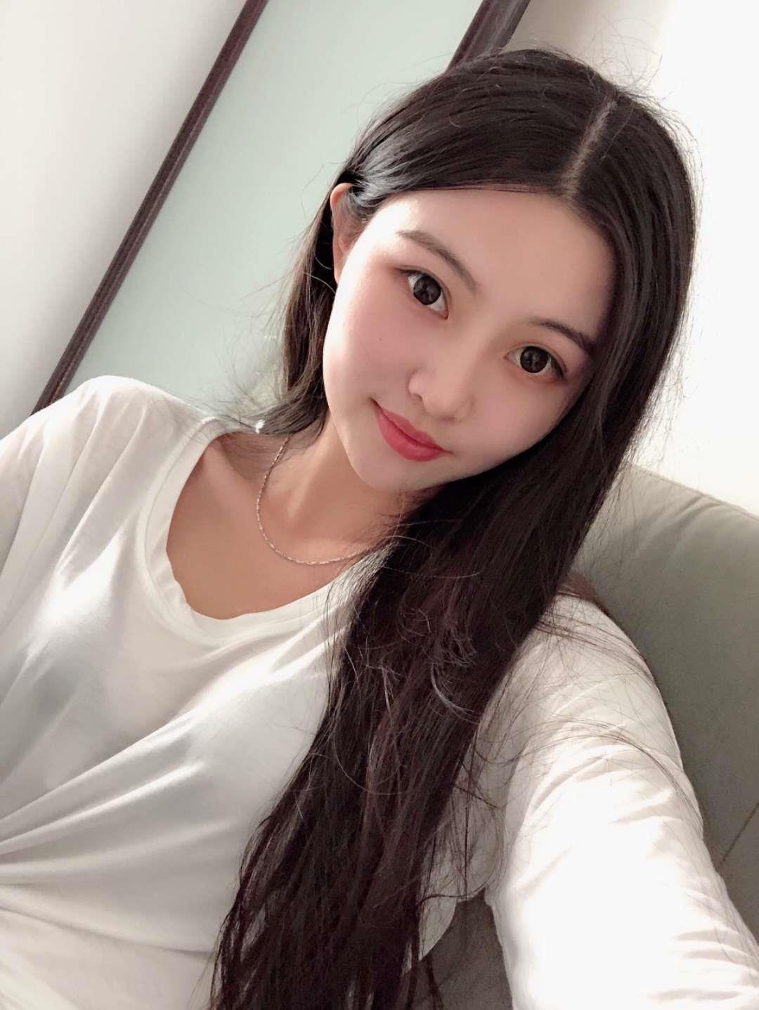 天河新人花花 第2张