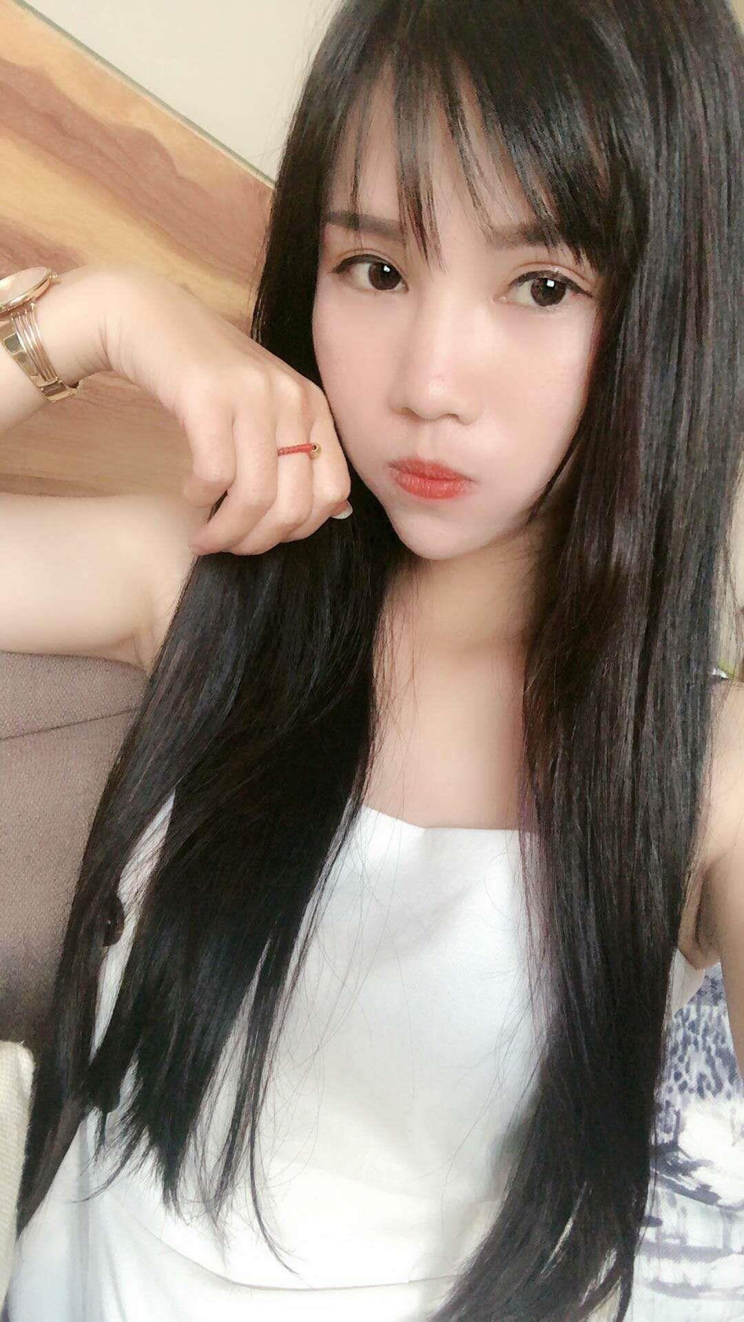 2020年9月19温柔小性感的布吉妙琳，小女人味道 第2张