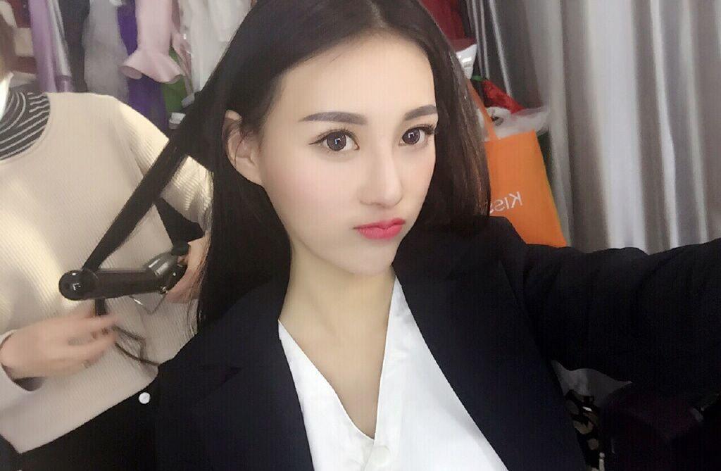 东莞东莞一个不错的妹纸，推荐一下 第4张