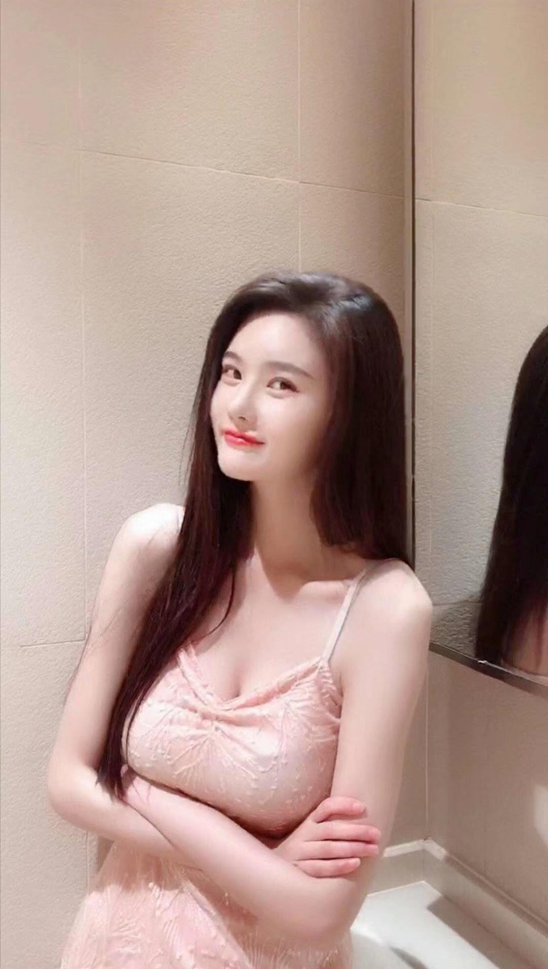 广州天河区白富美嫩妹 第2张