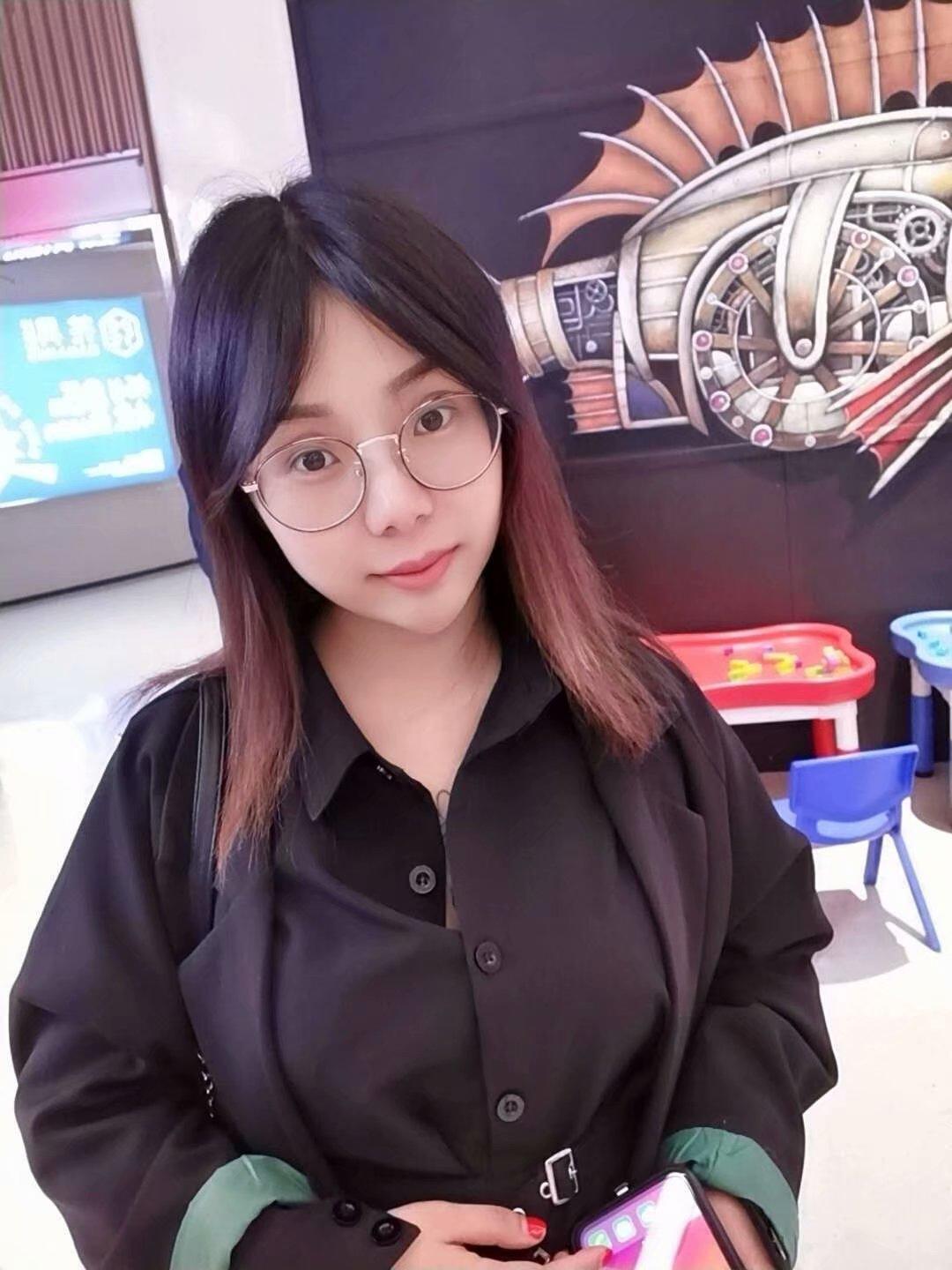 真实做美容的小姐姐兼职 第3张