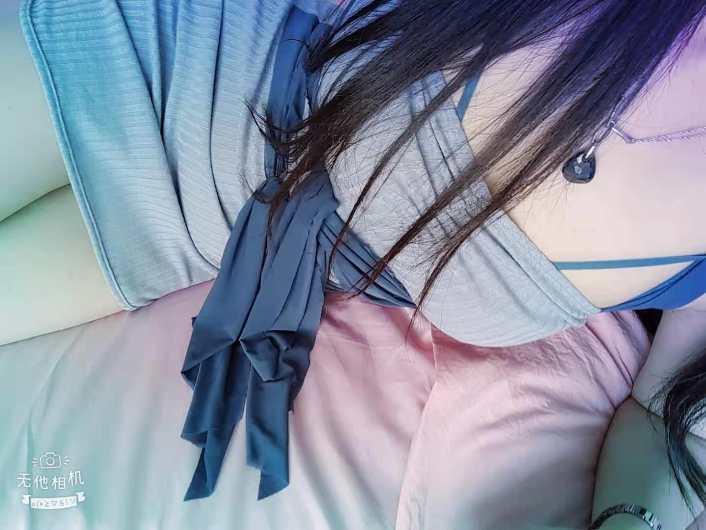 滨江麦子，主动水多会夹，不催人 第1张