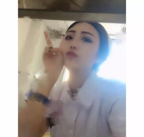 杭州名媛护士姐姐，人美穴嫩活还好！！ 第2张
