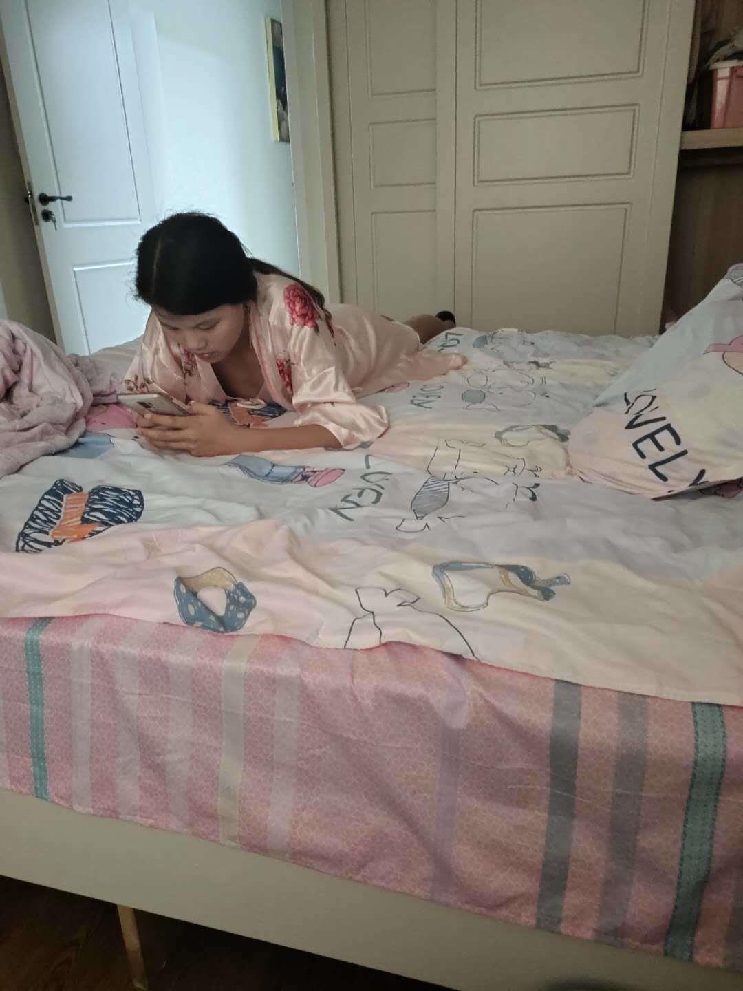 下城湖南妹子 第2张