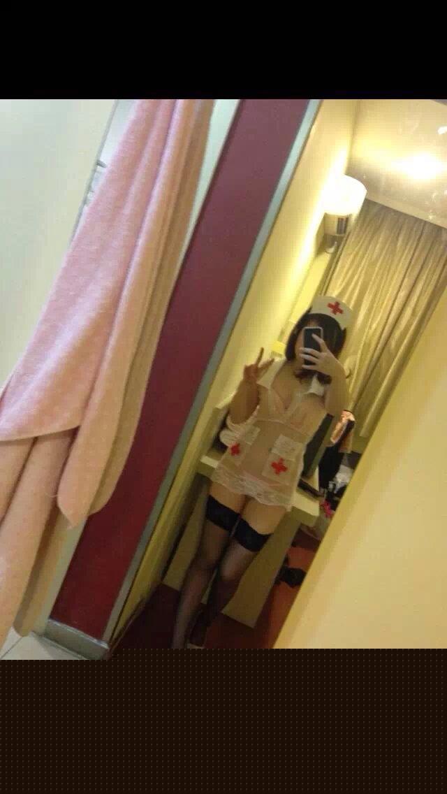 宁波清纯妹子，已验证 第3张