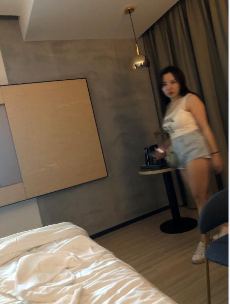 温州鹿城区南浦巨乳美眉 第3张