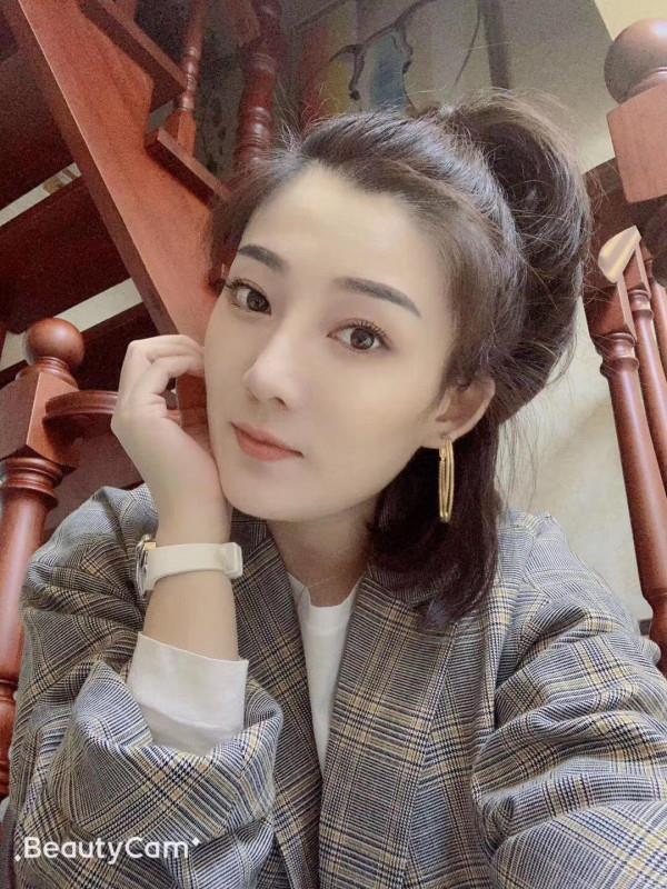 天津漂亮妹妹 第1张