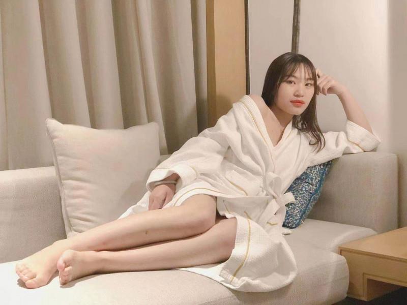 合肥良家小姐姐小敏 第2张