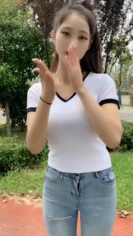 蛇口子茜：返食良心推荐，8分颜值，9分身材小美女，不错服务 第2张