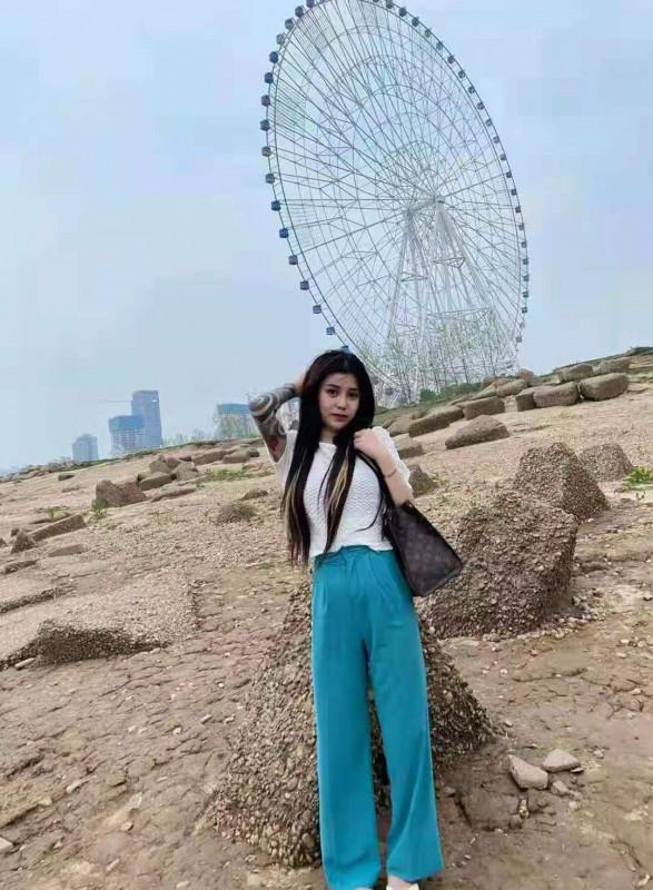 南昌霞霞 第2张