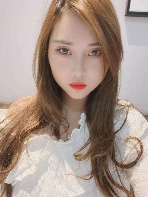 大熊琪琪妹子 第4张