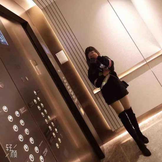 天津河北区大奶妹子 第2张