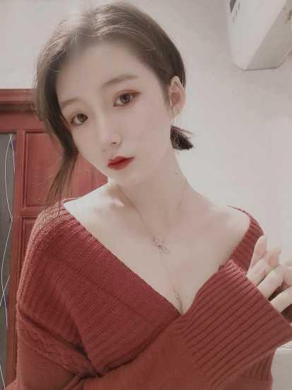 闵行兼职美女，90后大奶皮肤白嫩 第1张