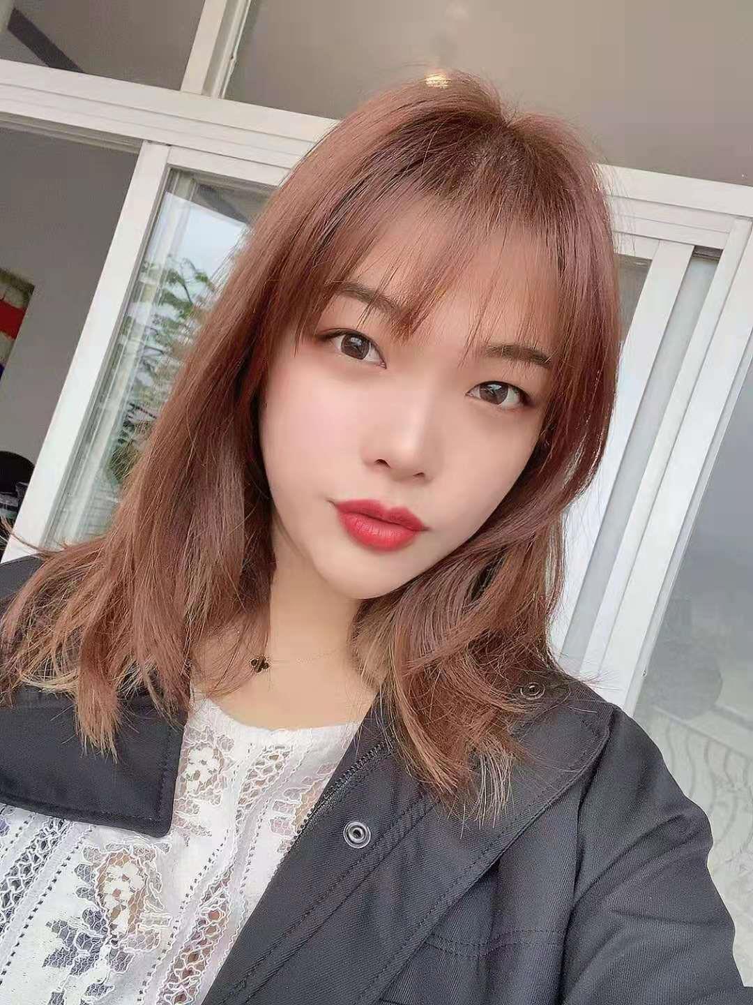 天河广东妹子 第1张