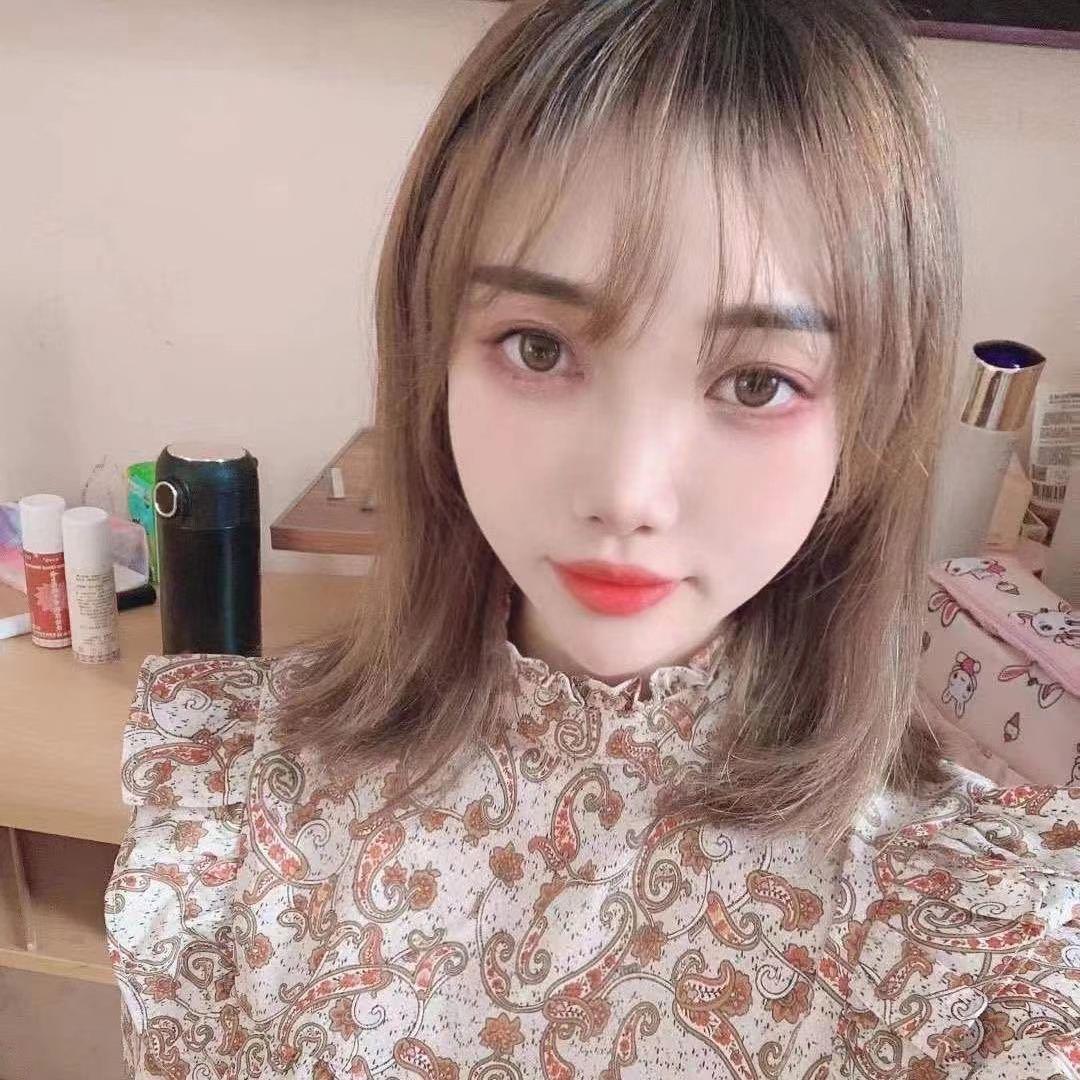 秦淮大胸小米 第1张