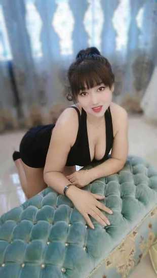身材妖娆服务出众的年轻妹子！ 第1张