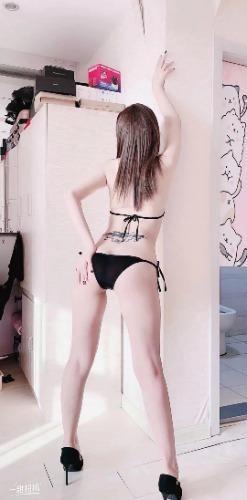 长春大长腿 第1张