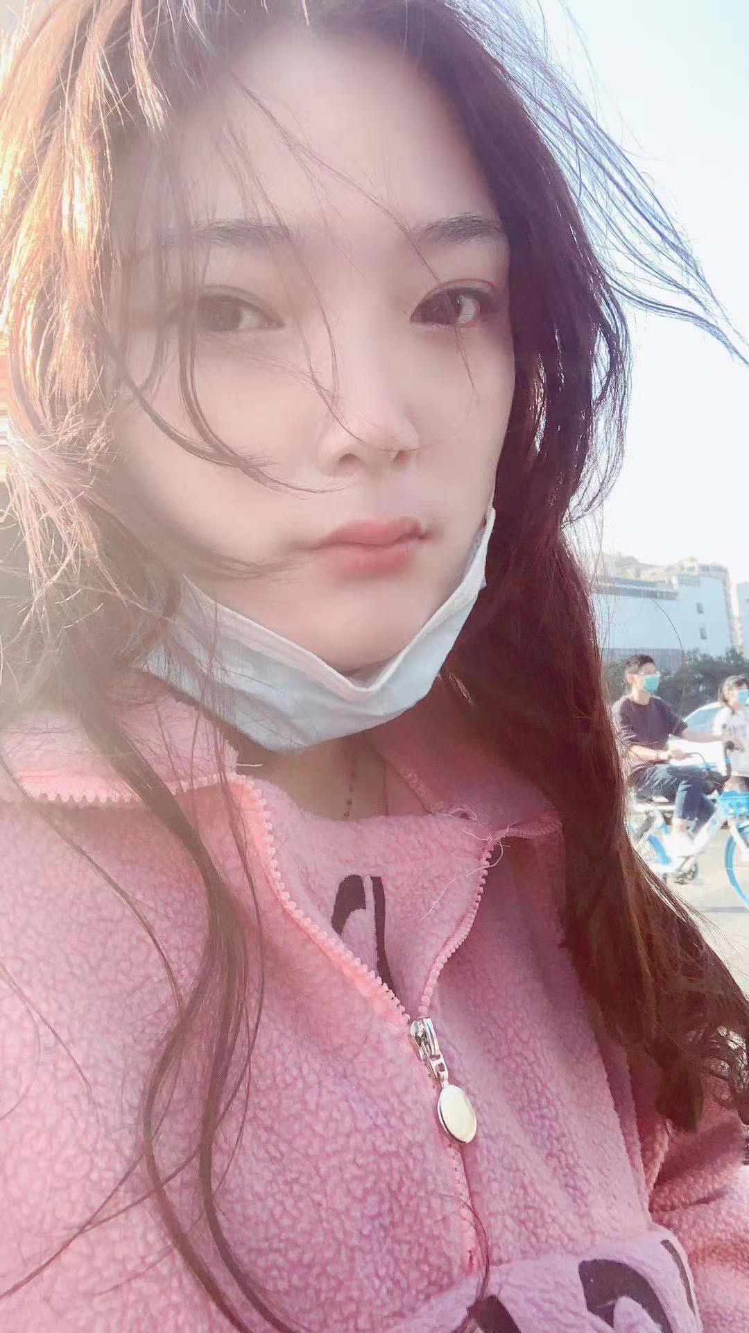 西乡小美女丹丹 第2张