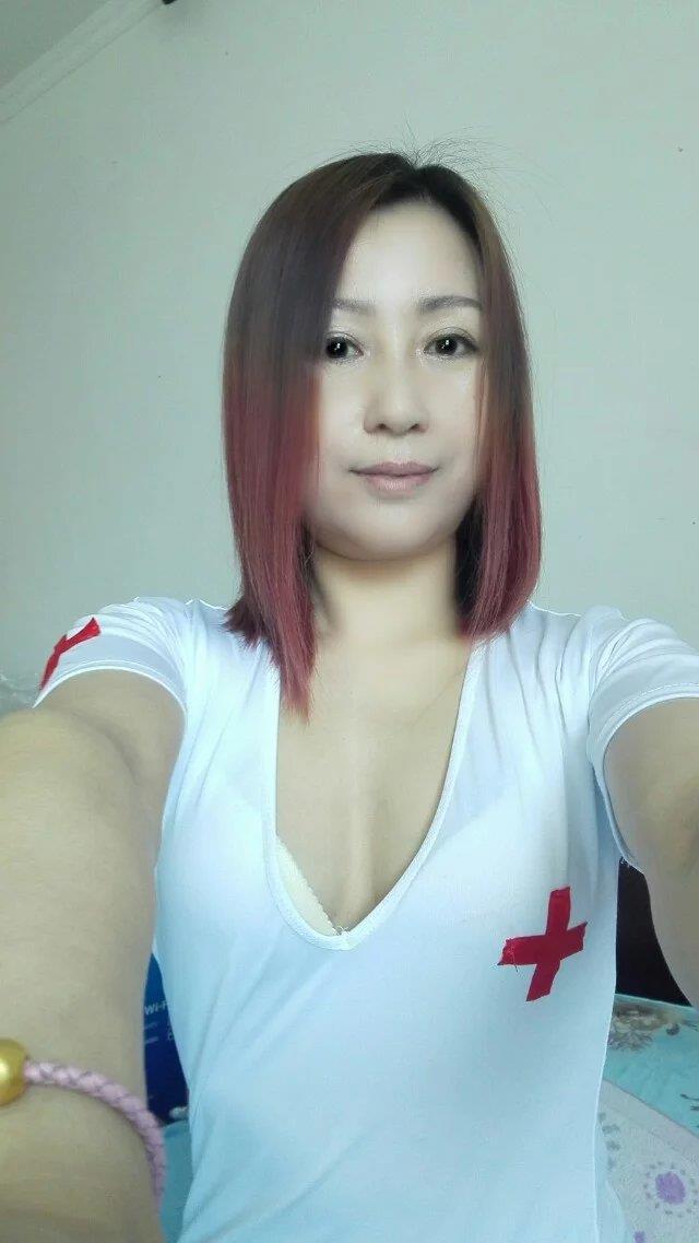 和平区娇小熟妇 第1张