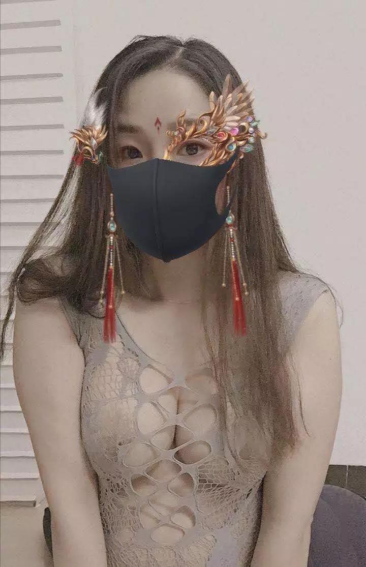 天河区高质量妹妹 第1张