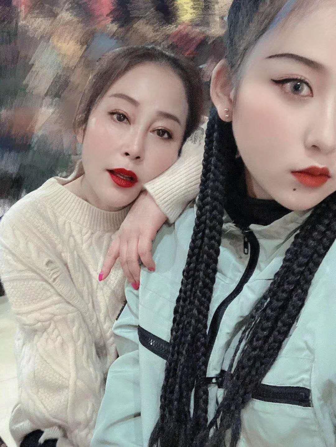 动物园柔柔姐 第2张