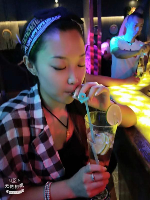 呼市柠檬妹子 第2张