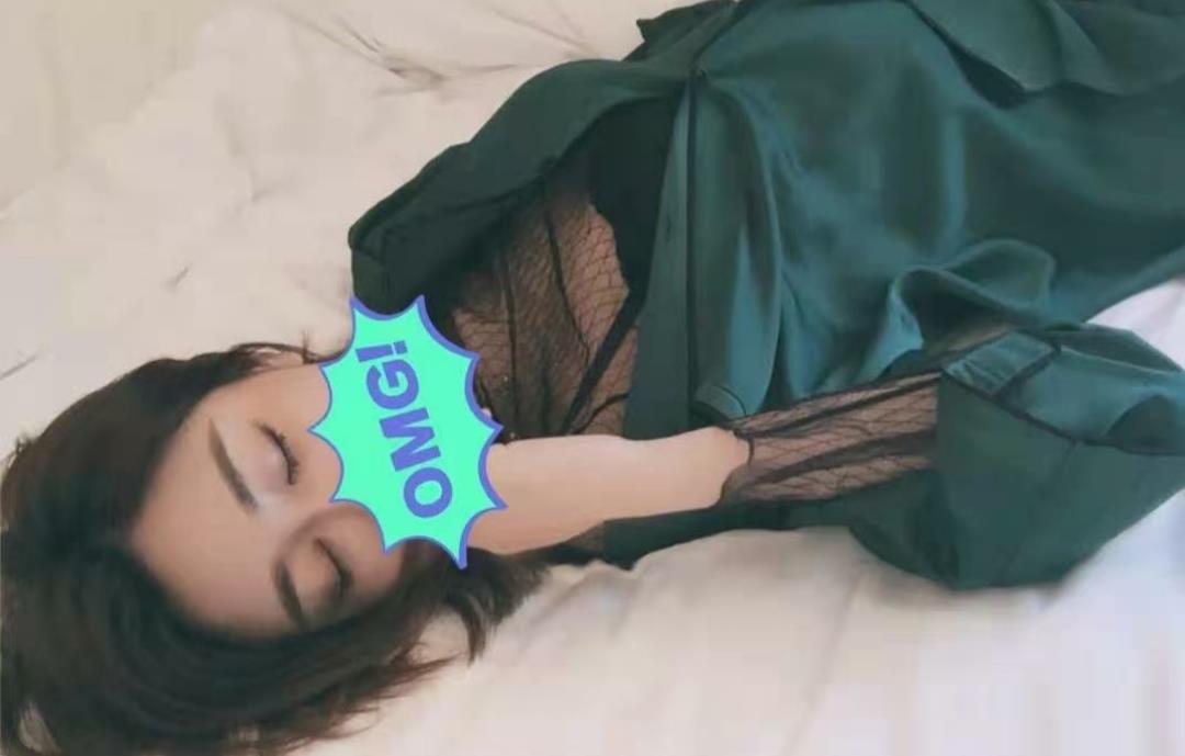 颜值小姐姐 第1张
