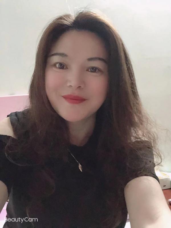 虹口风情熟女 第1张