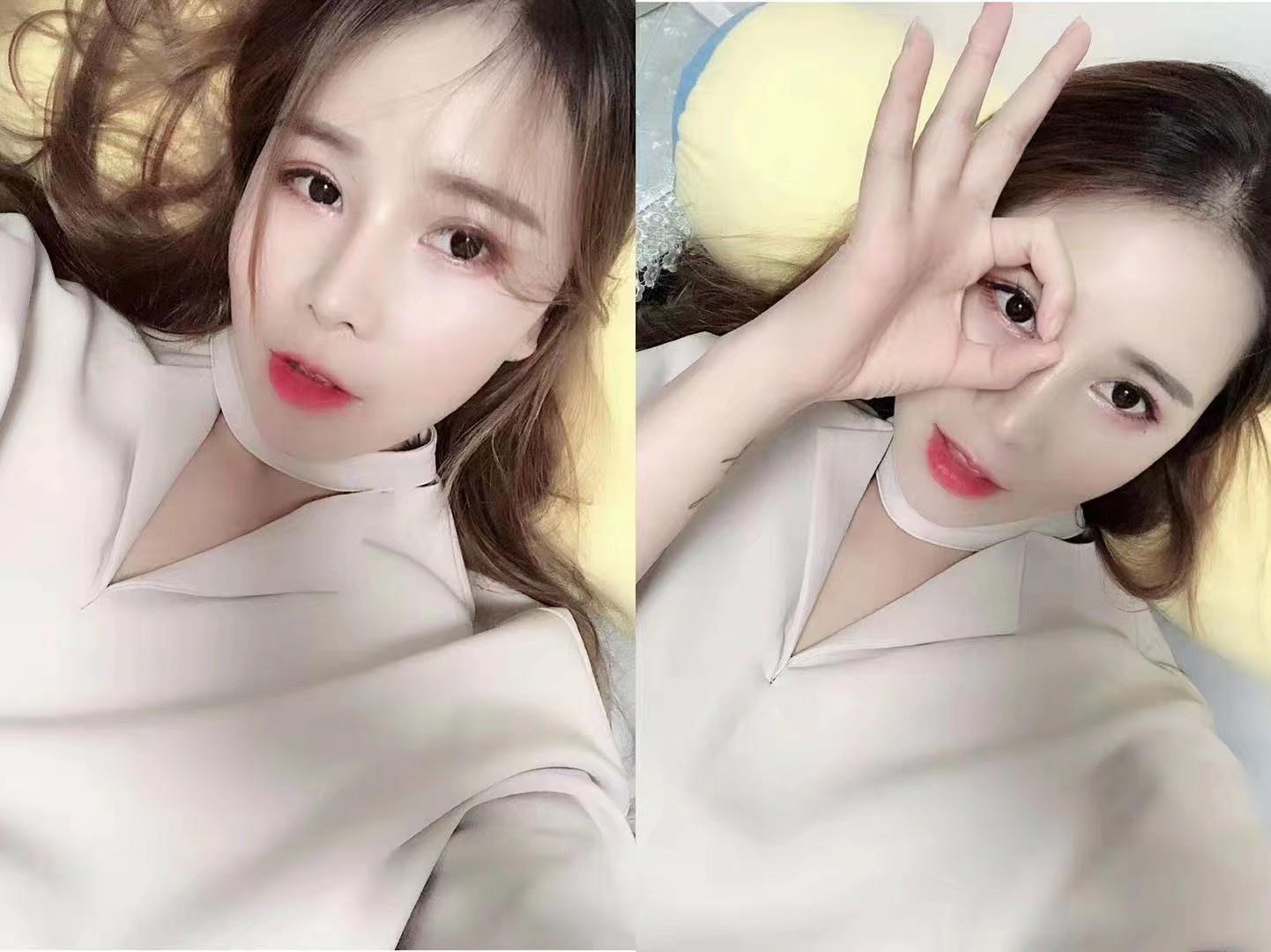 上海闵行小姐姐很漂亮 第2张