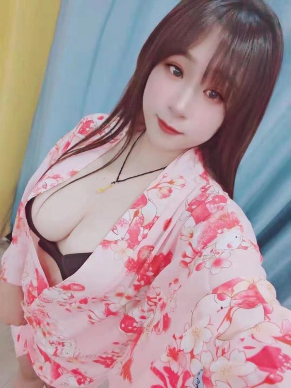 南京夫子庙大胸念念 第1张