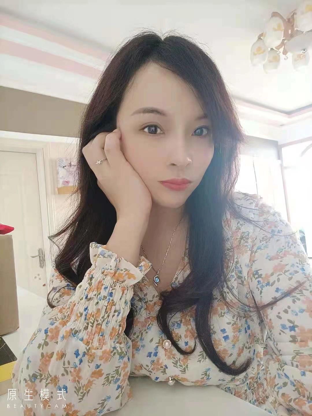 宁波服务型又好看的妹子 第1张