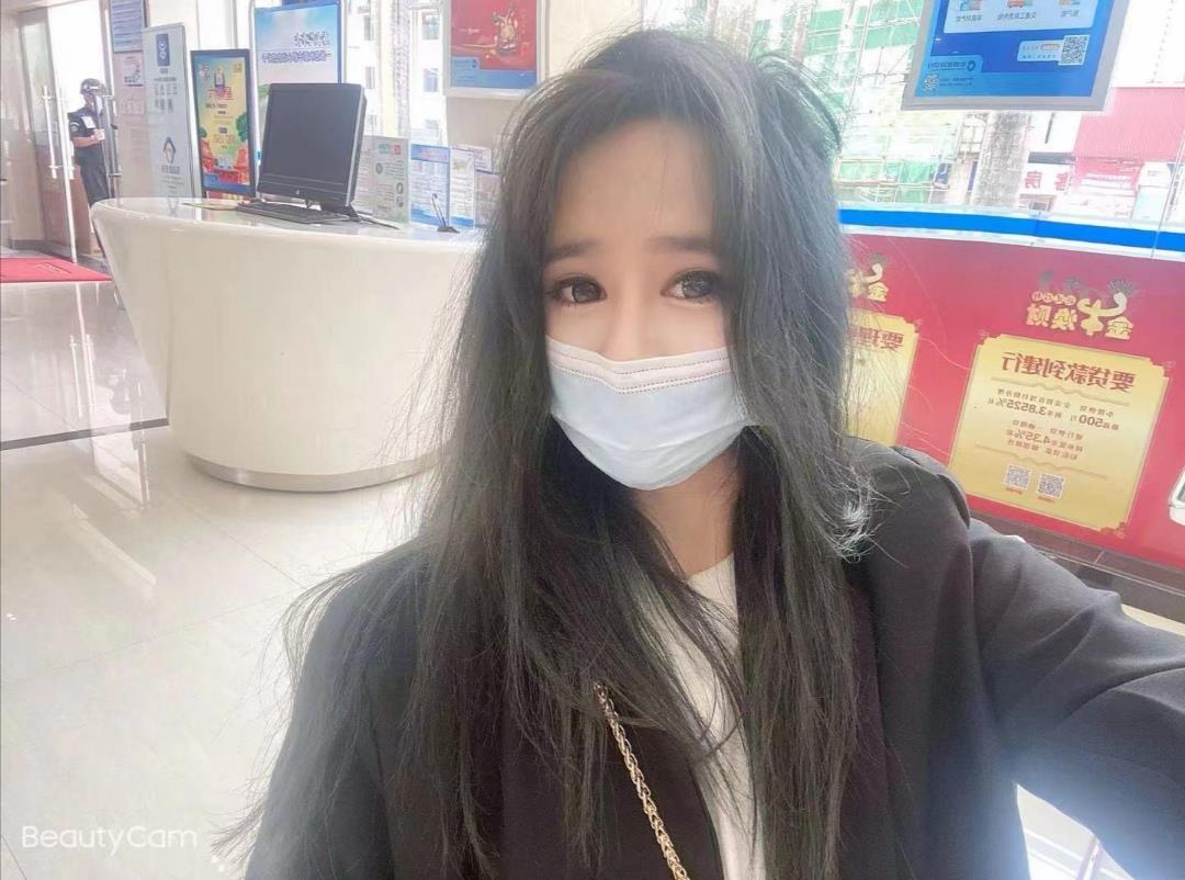 03年的小妹妹 第1张