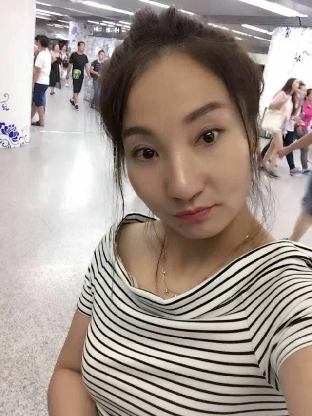 呼家楼熟女美薇 第1张