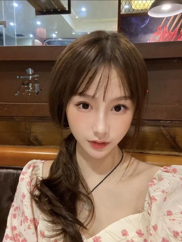 成华区小妹 第1张