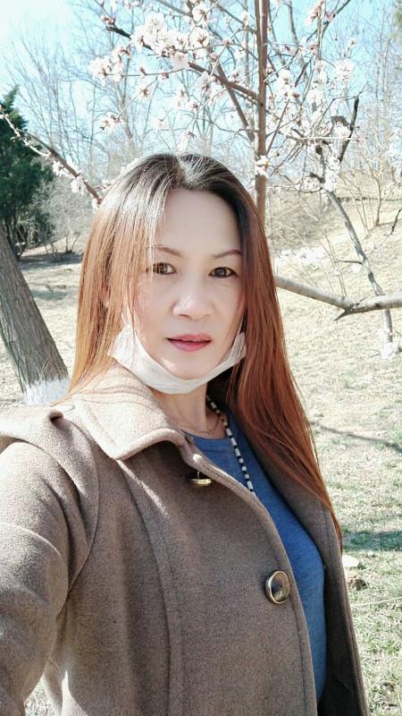 旅顺少妇活好 第1张