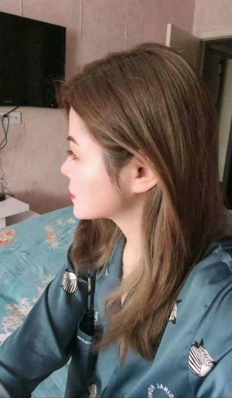 上海妹妹汐颜 第2张