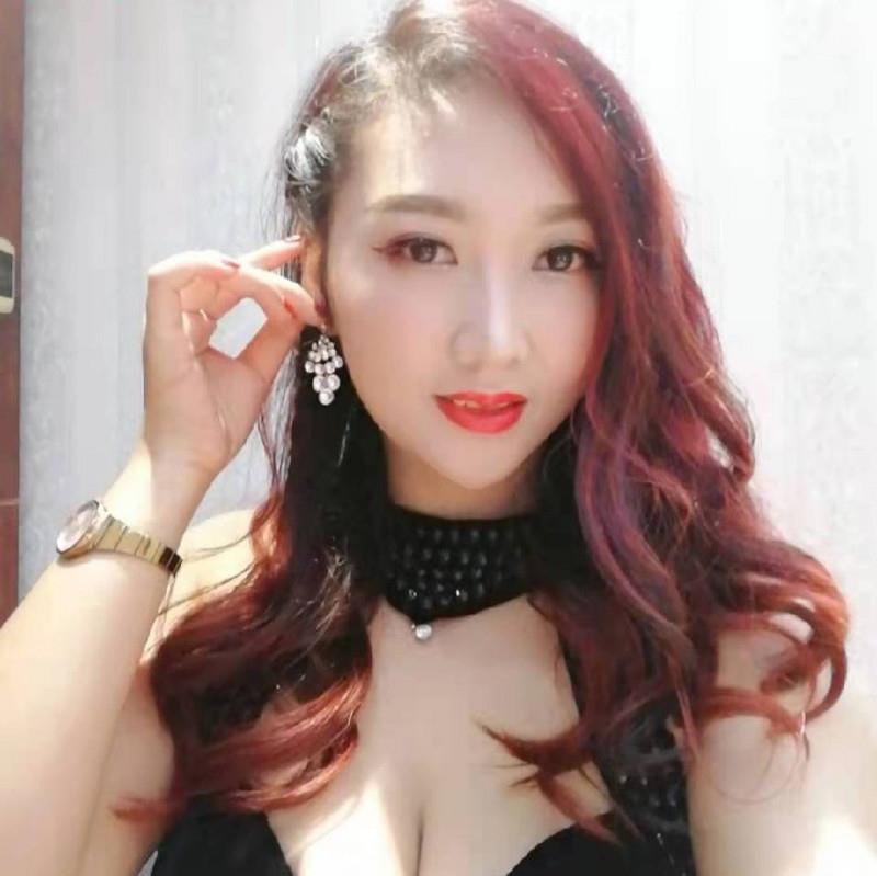 服务到位的御姐系佳琪 第1张