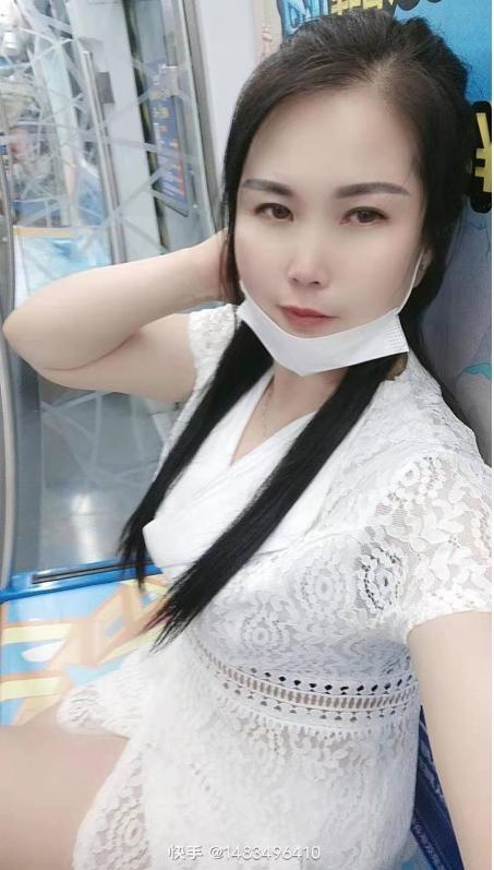 通州西北女 第1张