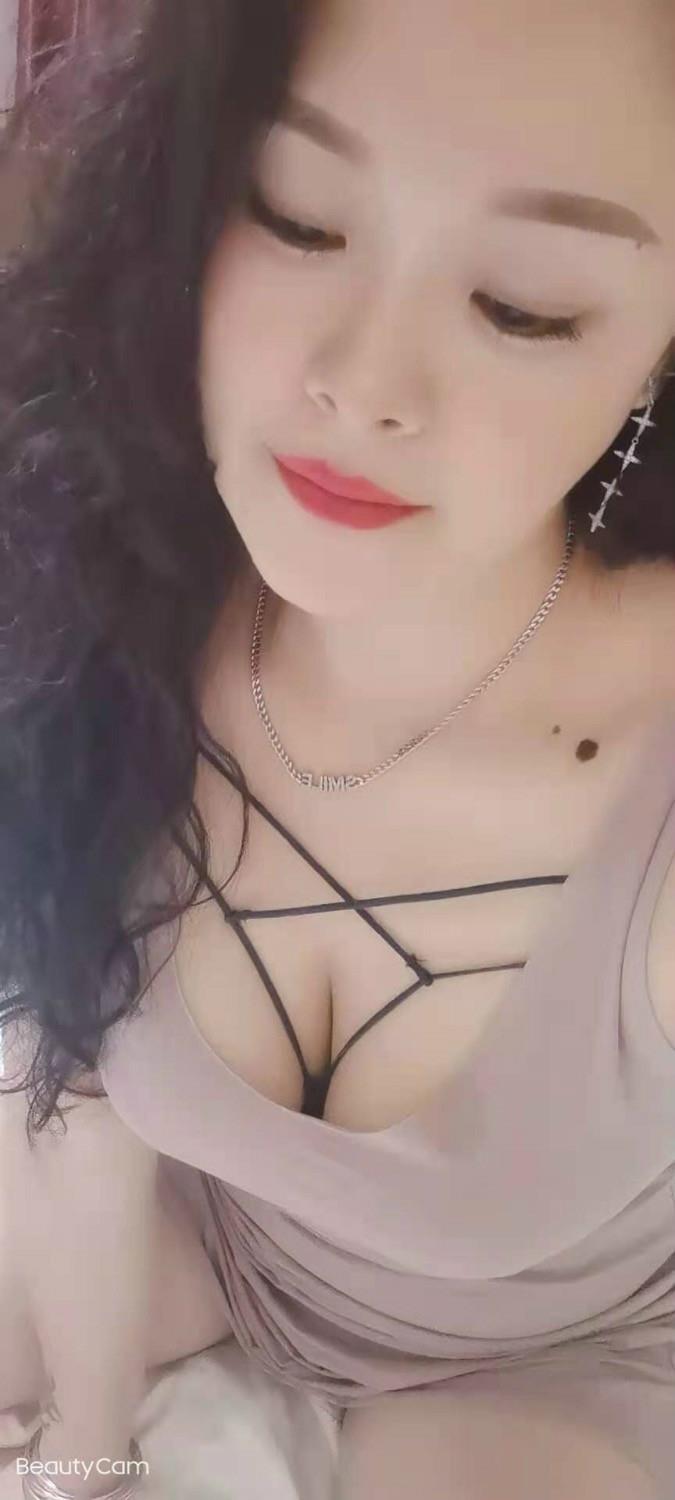 徐汇巨乳熟女小布 第3张