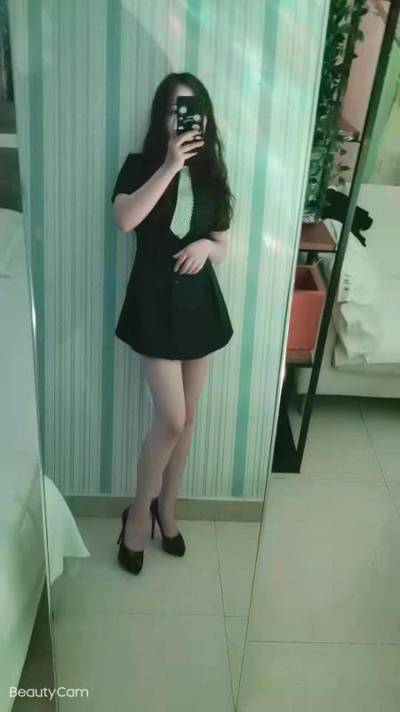 观音桥新疆汉族颜值小姐姐 第1张