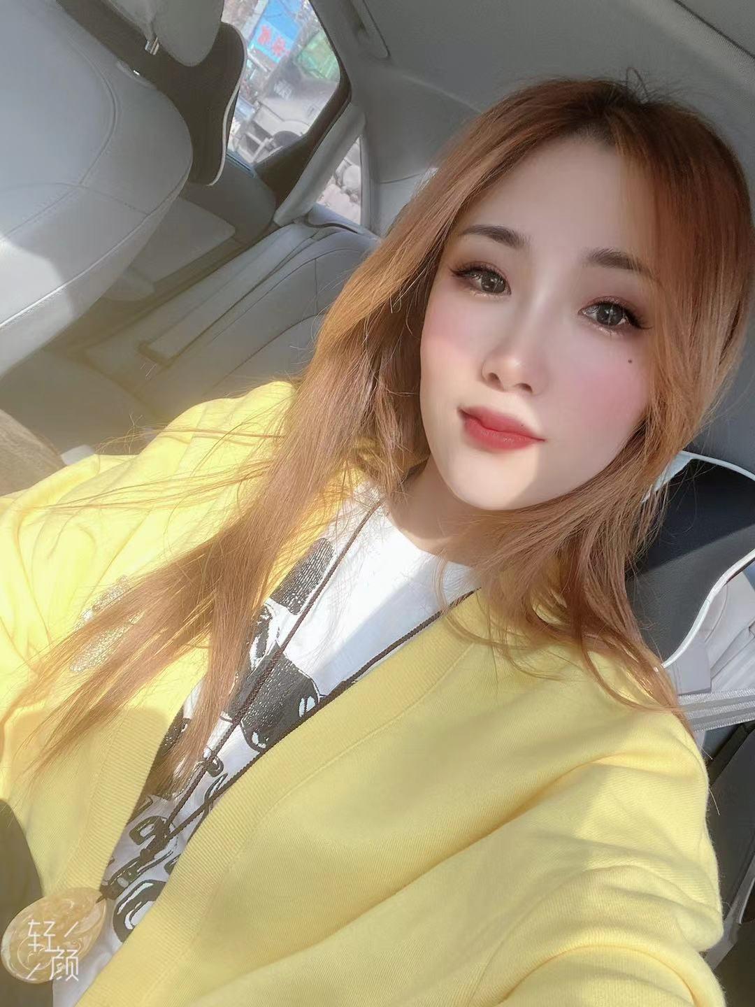 沈阳铁西软妹子 第1张