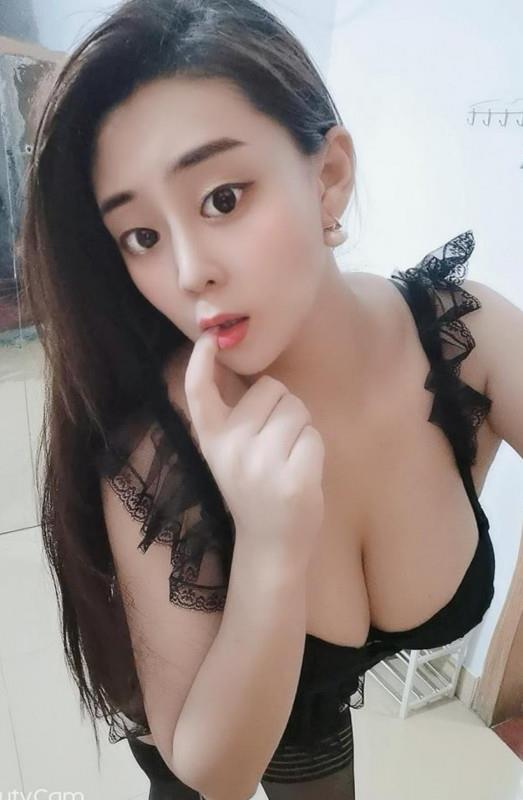 天河小性感梦可 第1张