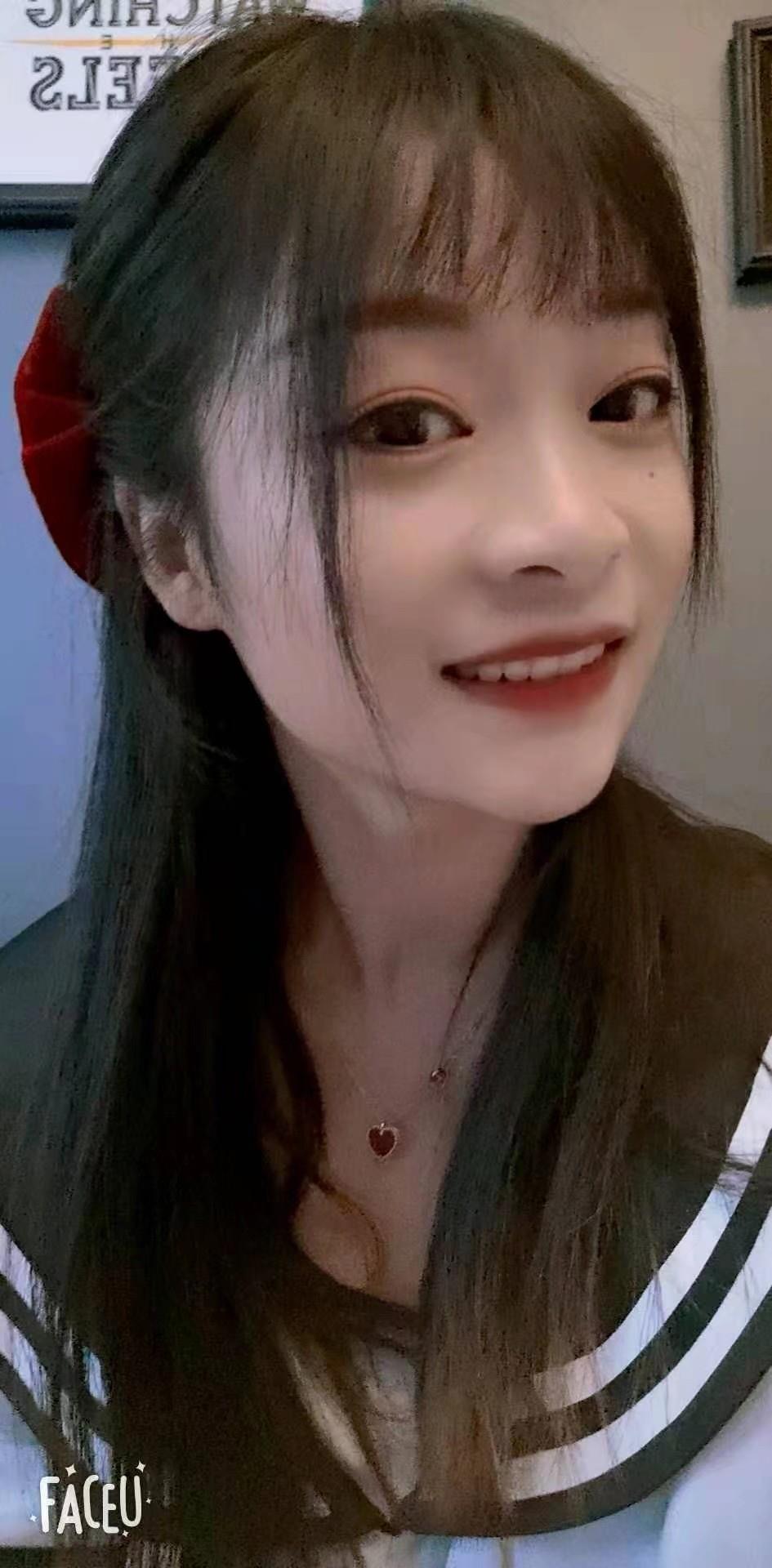 玄武温柔小美女 第1张