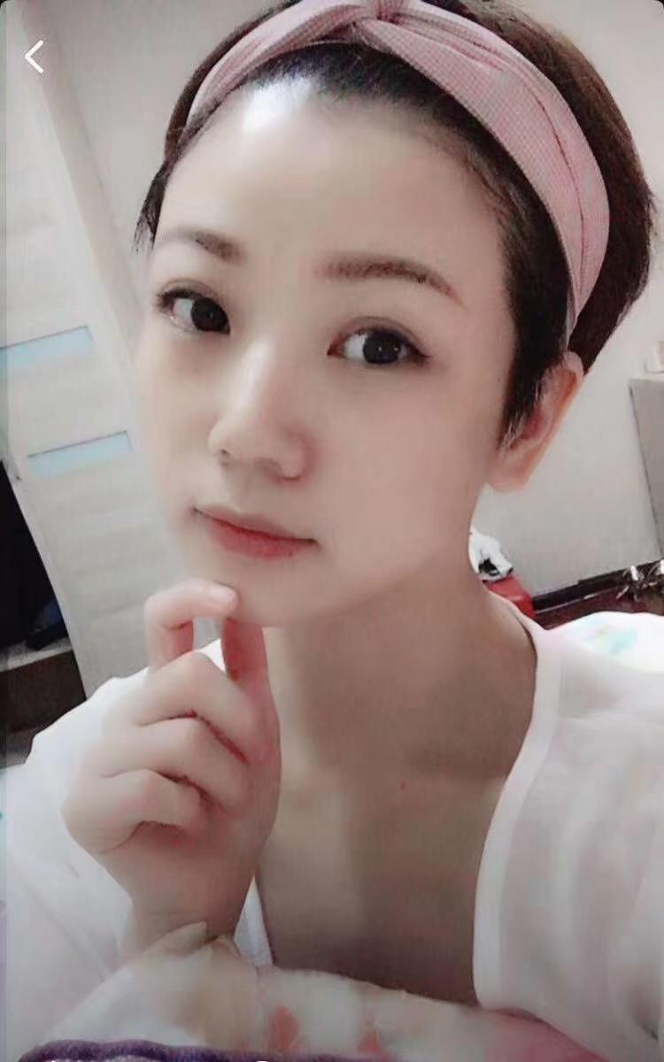 闵行小小妹子 第3张