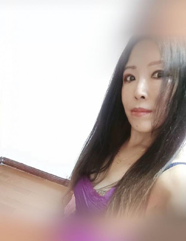 江宁熟女玩出新花样 第1张