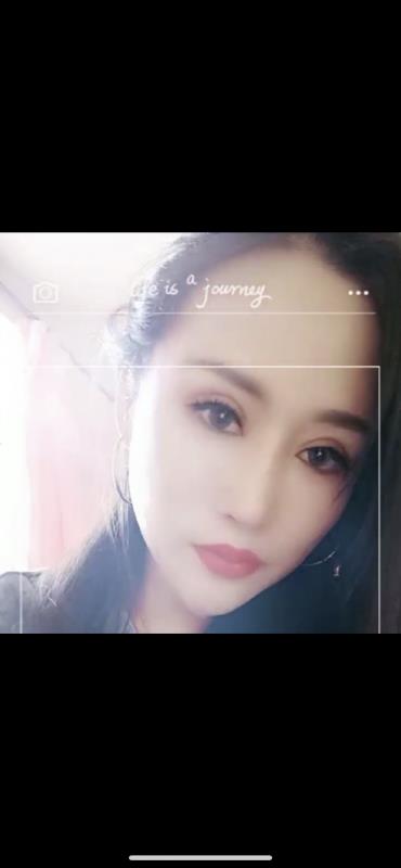 洋货市场少妇 第1张