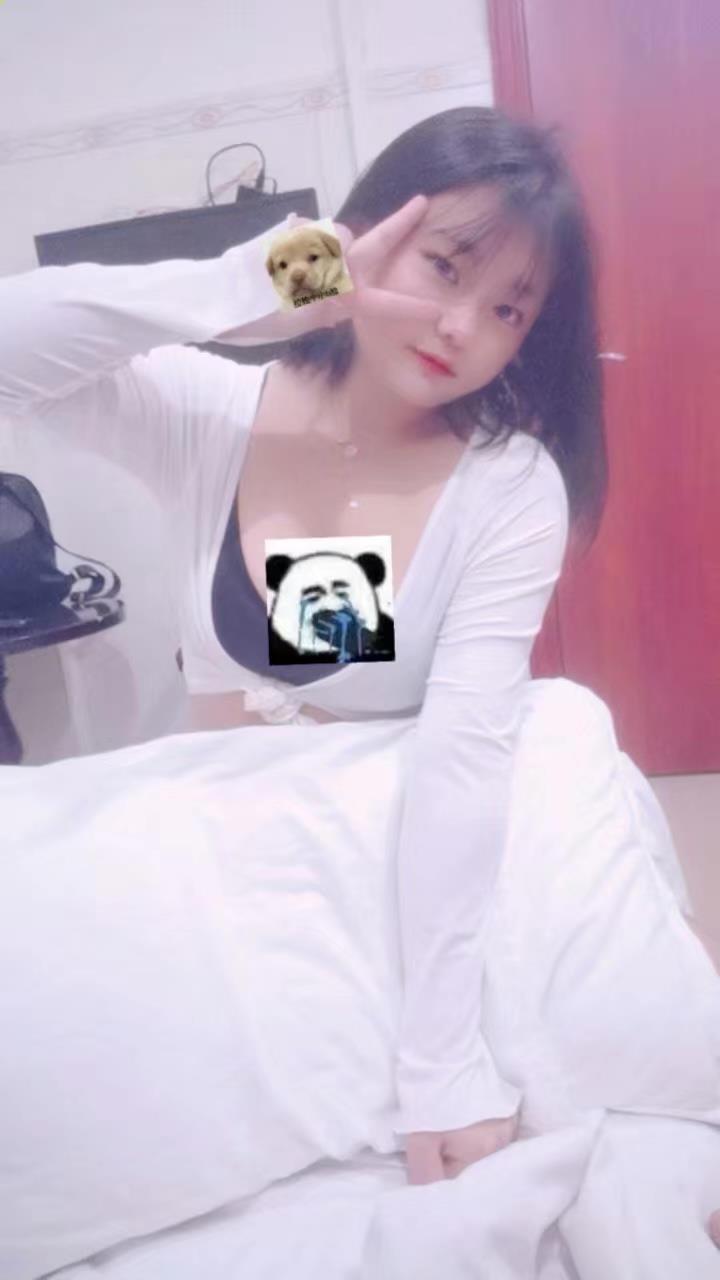 河南南阳软妹子 第1张